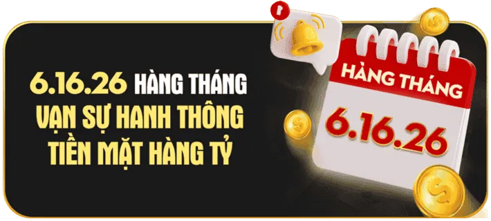 Chương trình VIP Vinbet