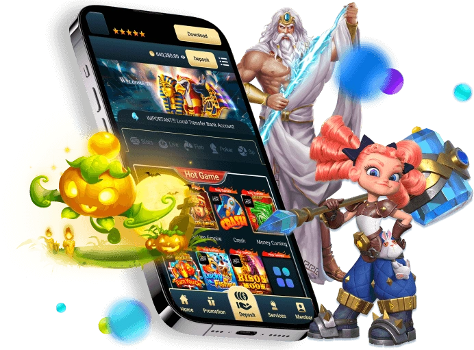 Nền tảng cá cược an toàn Vinbet