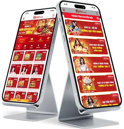 Giao diện thân thiện của Vinbet Link Mới, tối ưu cho trải nghiệm người dùng trên mọi thiết bị