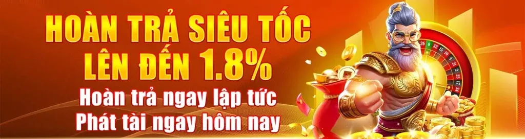 Hình ảnh chính trang đăng ký Vinbet Link Mới 2026