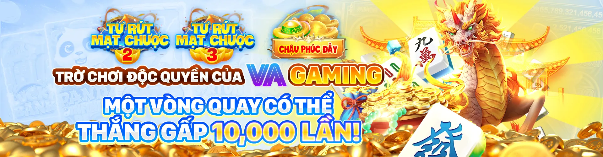 Nền tảng Vinbet an toàn và đáng tin cậy