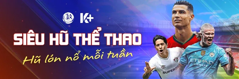 Kho game đa dạng tại Vinbet