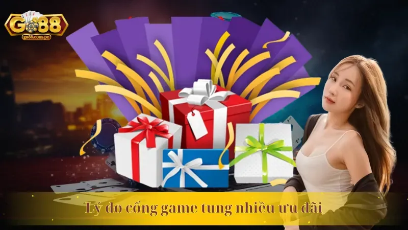 Các chương trình khuyến mãi Vinbet hấp dẫn