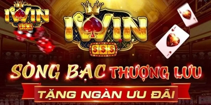 Khuyến mãi chào mừng Vinbet