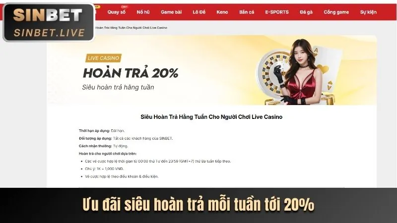 Lợi ích của việc sử dụng link Vinbet mới nhất